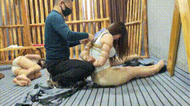 【李大侠】踏青历险记（第二集）