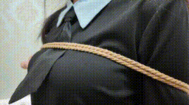 【枫叶原创】缚之旅人·契约达成！突袭未觉醒的勇者！