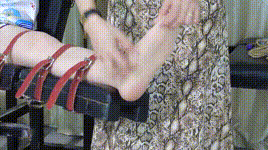 【樱束原创】空姐小日常