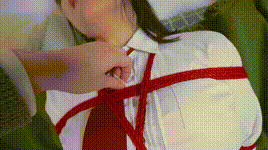 【悠米】珊瑚的紧缚日记II