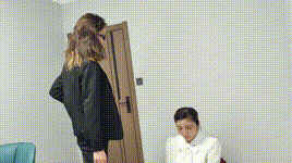 【李大侠】女老板的惩罚