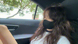 【花与寻】路边搭顺风车被捂晕，车上tk折磨，人来人往，路人也参与了进来