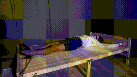 【胜景影视】定拍下班女车库被绑架（上集）