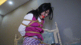 【胜景影视】空姐的遭遇（下集）