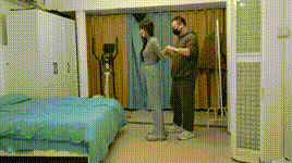 【JS原创】欣妍变种菱形绑驷马马具口球蒙眼棉袜棒棒刺激恋足