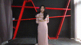 【胜景影视】把女M吊起来玩弄