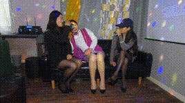 【胜景影视】空姐的遭遇（上集）