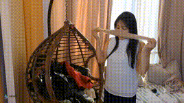 【JS原创】女贼与女主人~哈妮李