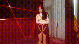 【胜景影视】新基地的绳艺捆吊