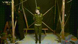 【一绳有你】血色潜伏