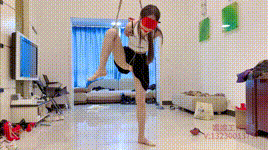 【媚娘原创】被吊崩溃的书瑶