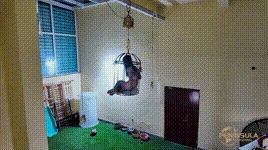 【半岛束艺】笼中对~泽爱