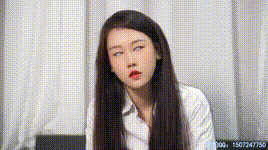 【哈莉奎因】盲人-全白片（完整版）！新模特-维维