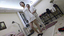 【半岛束艺】绑着绑着半岛味就出来了~海语