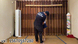 【山鬼原创】超小幼师闫软软超极限的驷马倒吊