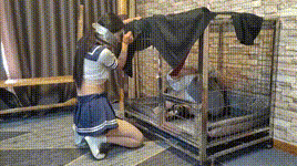 【一绳所爱】定制双人逃脱游戏