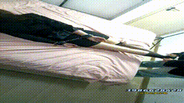 【狱足原创】定拍菲儿被跟踪迷晕，捆绑起来玩脚挠痒脚心，被塞td痛苦挣扎.