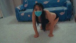 【绳渊】TK滴蜡日式变欧式