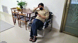 【精致原创】校服学生蝴蝶的劫难