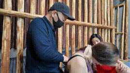 【李大侠】特战行动之诱捕（第二集）