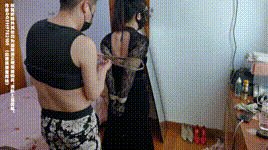 【我的媳妇】极限踮脚绞刑P机、主动要求棒棒一起上、持续电击、不断的呻吟俩腿直颤抖、强行深hou口舌侍奉