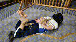 【李大侠】小遥的故事续集