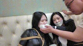 【枫叶原创】定拍完蛋！我把美女捆绑了？——角色互换！惊喜不断的放松体验！