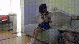 【新月原创】微剧情琳媚装箱拐卖的女孩被玩弄捏凶各种欺负挣扎