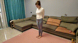 【李大侠】姐弟捆绑游戏