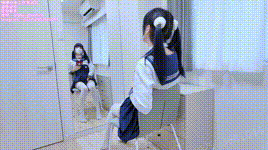 【绳缚日本】ZX计划系列JK死库水色色创可贴10+次gc重度呼吸抑制，塑料袋，真空袋zw勒b沙发前并肘固定