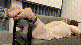 【等待bb原创】大学生米奇挠痒