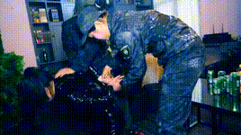 【胜景影视】女侦探的遇难上集