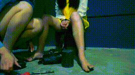 【胜景影视】妙龄少女走上不归路下集