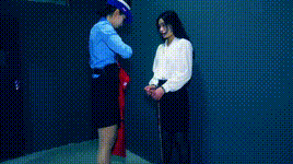 【胜景影视】妙龄少女走上不归路（上集）