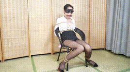 【象人定拍】-嗷嗷&amp以安-驯服姐妹花！封面图