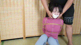 【象人原创】真实对话！！调教瑜伽嗷嗷封面图