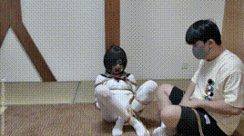 【鹿角与猫爪】雌堕的舞蹈Ⅲ封面图