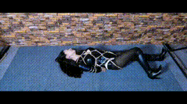 【飞天原创】特别行动组成员驴驴孤身踏入贩毒集团老巢进行侦查,惨遭暗算封面图