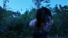 老鬼定制雯雯野外闷热炼狱下封面图