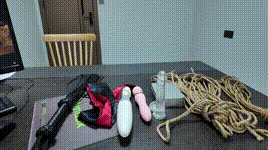 【李大侠】女经理自嗨续集上封面图