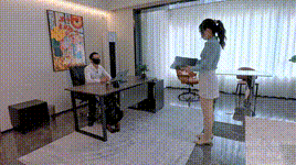 【Raymond】剧情片为了帮丈夫保住岗位的诗语（第二集）封面图