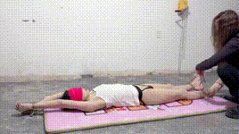 【媚娘原创】G钩-体内跳D-蜡烛的惩罚（2）封面图