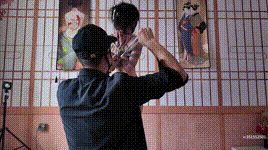 【一绳所爱】喵喵的紫色内衣封面图