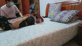 【王五先生】入室(1)入室小贼只想偷点钱，没想到偷到个妹妹。直接调教成专属女仆。…封面图