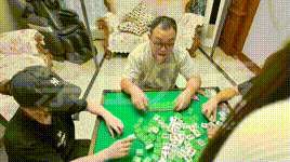 【枫叶原创】长靴御姐雨诺牌局失利陷入凌辱危机！炸裂剧情封面图