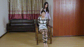 一个镯子引发的一场捆绑（下集）封面图