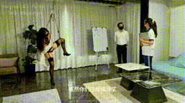 【Raymond】年轻的陪读妈妈（第五集）封面图