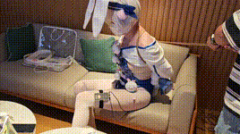 纯极限驷马捆绑过程封面图