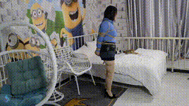 【JS原创】不分正邪殊途同归（第一集）李然哈妮主演，魔绳陷阱、女女、抚摸玩弄、…封面图