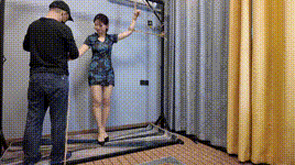 【李大侠】定拍女间谍晓琴封面图